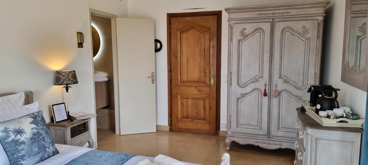Le Bar-sur-Loup Loup Castel Boutique Hotel B&B المظهر الخارجي الصورة