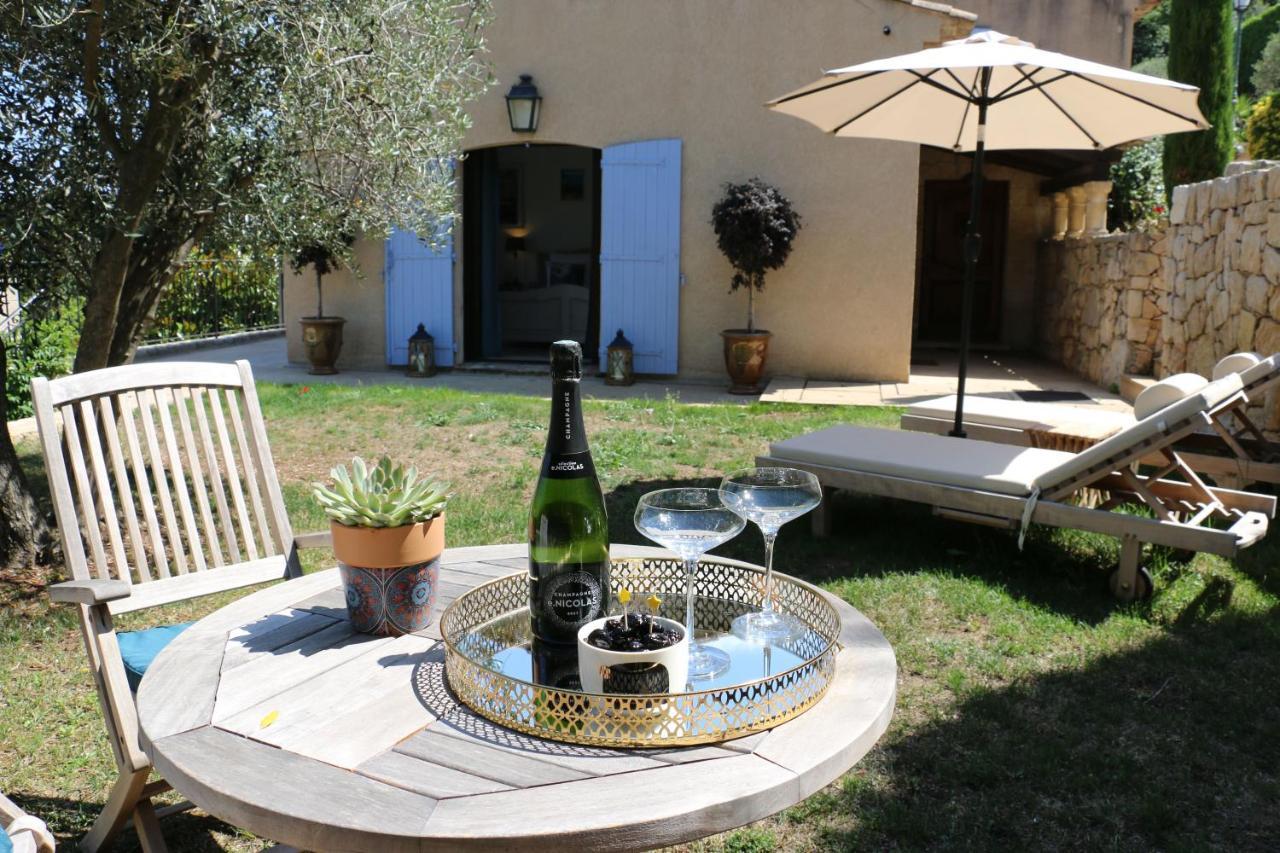 Le Bar-sur-Loup Loup Castel Boutique Hotel B&B المظهر الخارجي الصورة