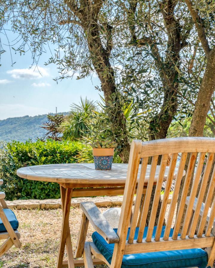 Le Bar-sur-Loup Loup Castel Boutique Hotel B&B المظهر الخارجي الصورة